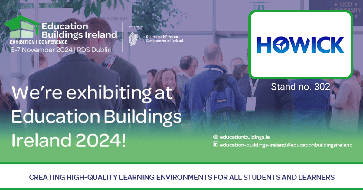 Howick_Education Buildings Ireland 2024