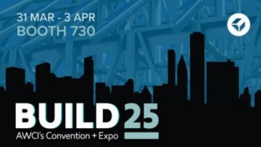 Howick at BUILD25: AWCI’s Convention and Expo: Smarter, faster internal framing with telescopic panels