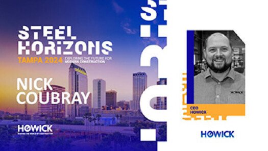 STEEL HORIZONS | TAMPA: Beyond framing – The next frontier of roll-forming technology